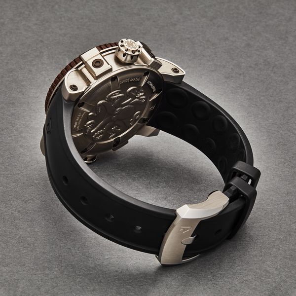 Romain Jerome Octopus RJ.T.AU.DI.003.01